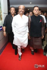 Vikrama Simha Movie 3D Trailer Launch